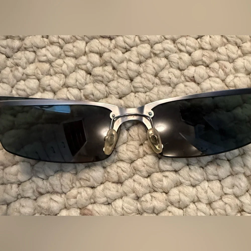 Chanel Vintage Sunglasses.  EUC!! - Picture 9 of 10